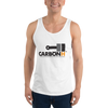 CARBONH | Tank Top | Bella + Canvas