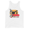 DUCK BOSS | Tank Top | Bella + Canvas