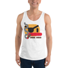 DUCK BOSS | Tank Top | Bella + Canvas