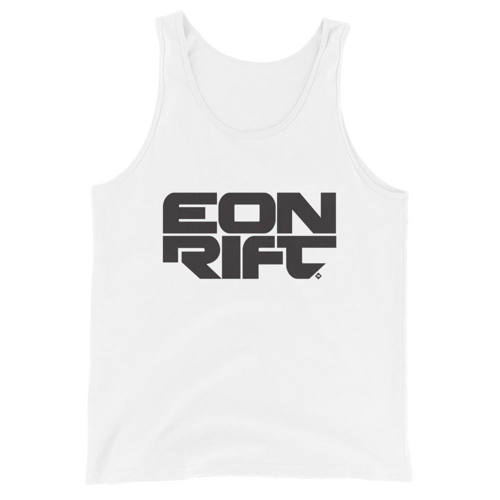 EON RIFT | Tank Top | Bella + Canvas