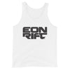 EON RIFT | Tank Top | Bella + Canvas