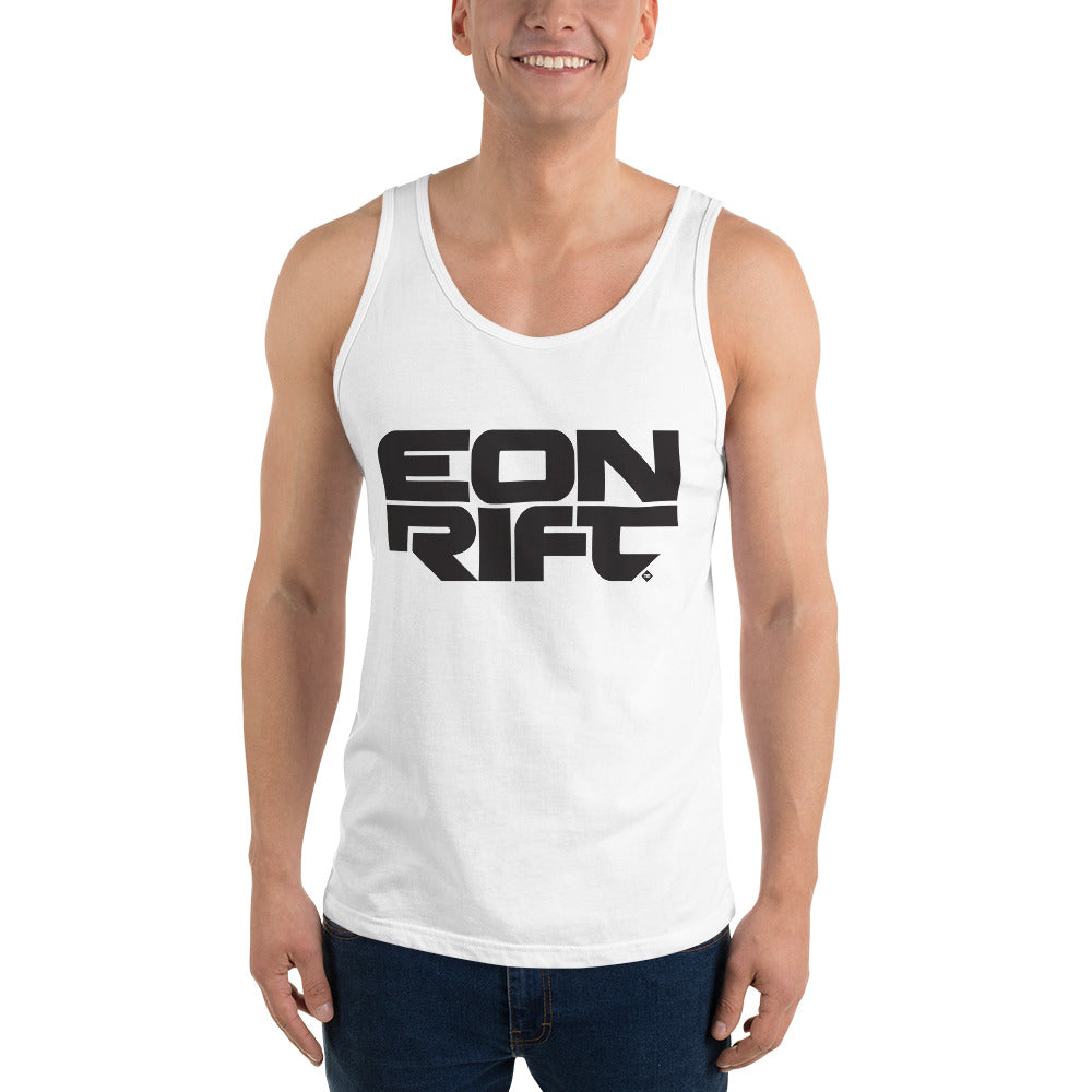 EON RIFT | Tank Top | Bella + Canvas