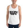 EON RIFT | Tank Top | Bella + Canvas