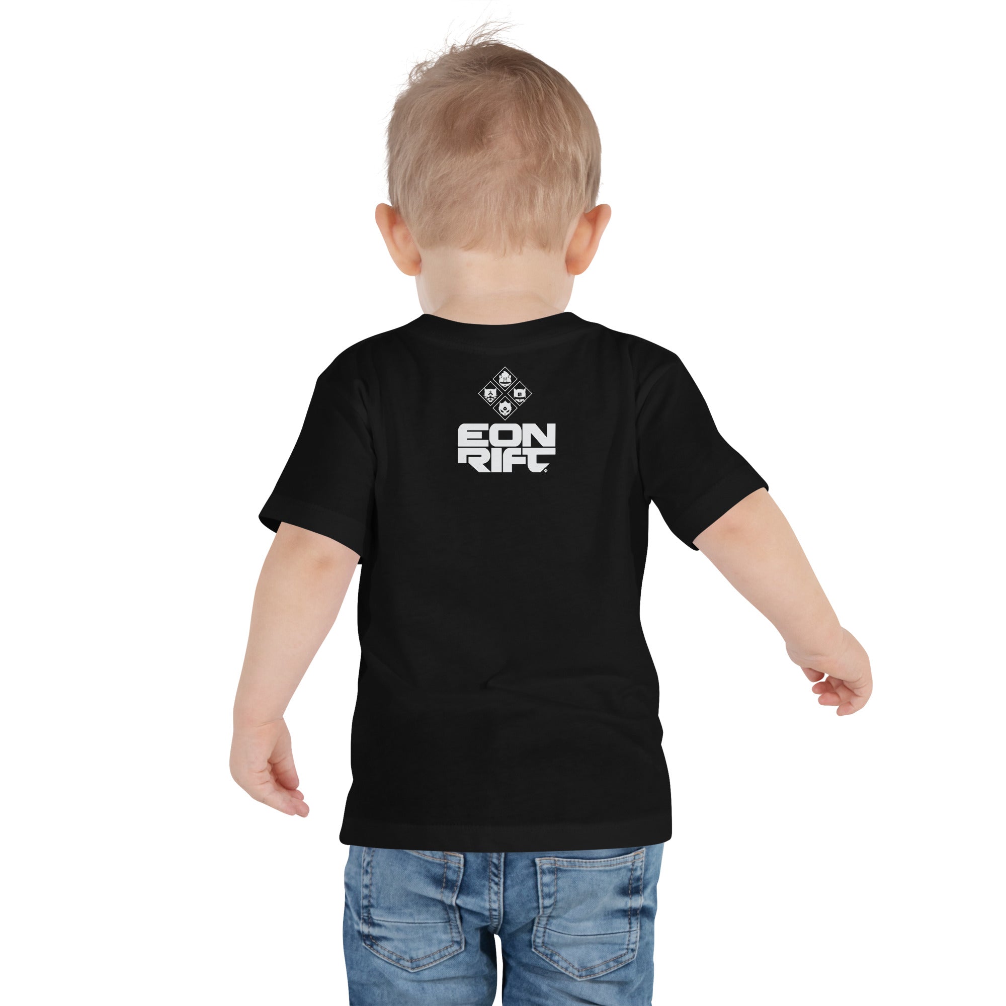 KAPPAHAK | Short Sleeve Tee | Bella + Canvas
