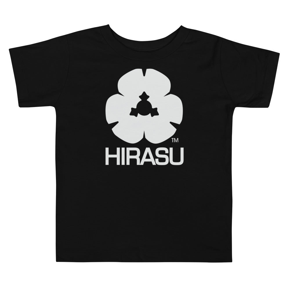 HIRASU | Short Sleeve Tee | Bella + Canvas