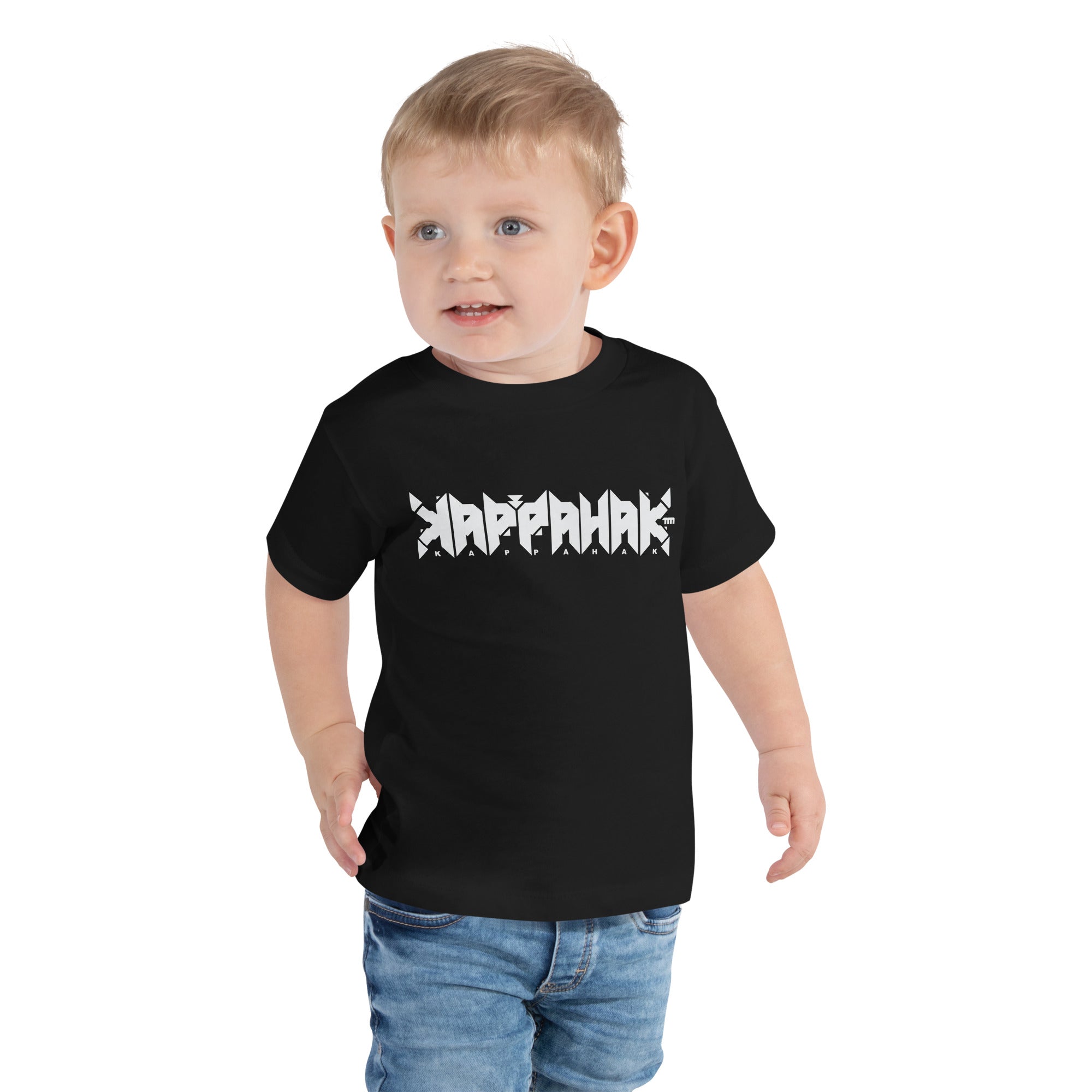 KAPPAHAK | Short Sleeve Tee | Bella + Canvas