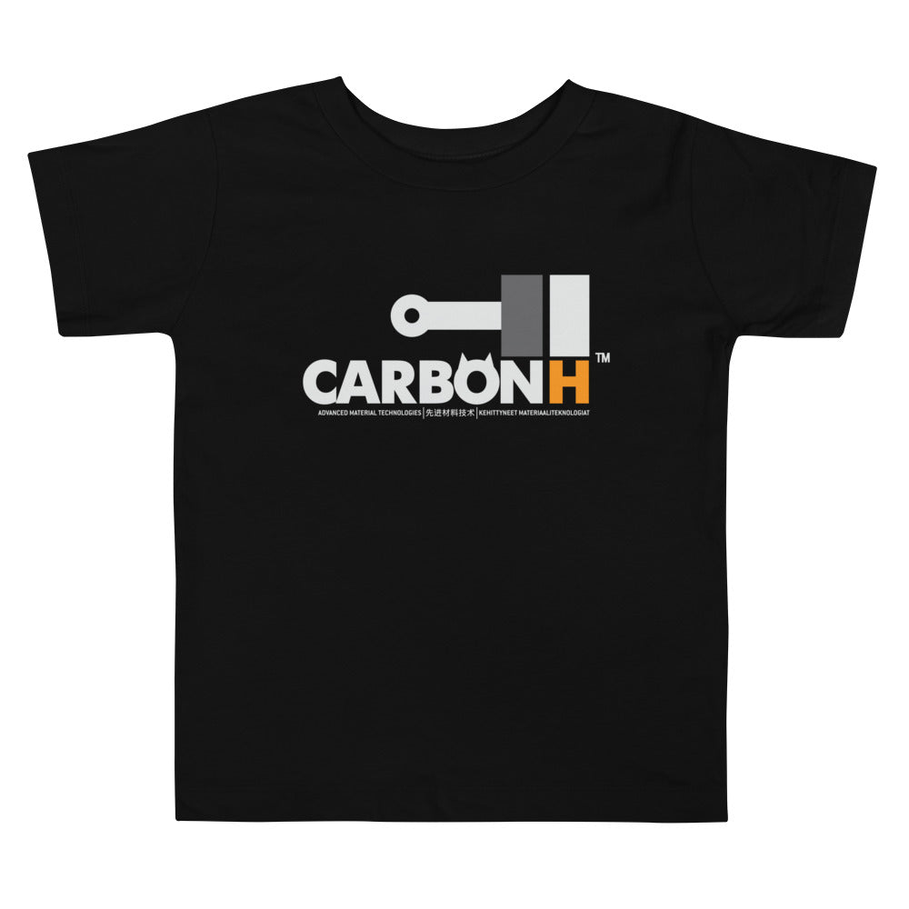 CARBONH | Short Sleeve Tee | Bella + Canvas