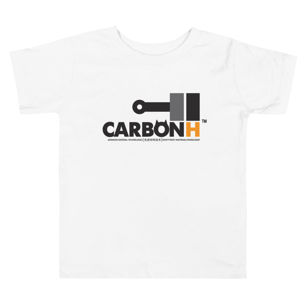 CARBONH | Short Sleeve Tee | Bella + Canvas