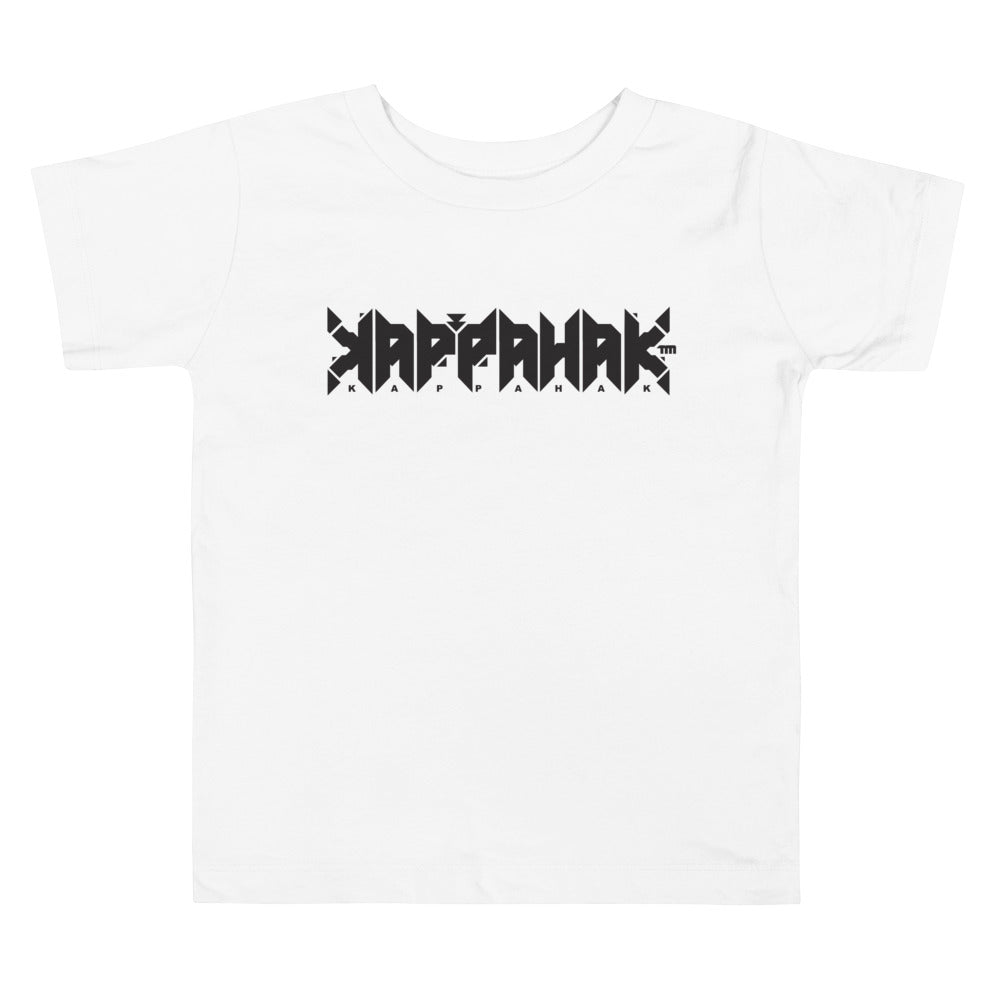 KAPPAHAK | Short Sleeve Tee | Bella + Canvas