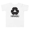 HIRASU | Short Sleeve Tee | Bella + Canvas