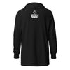 TLW | Hooded long-sleeve tee