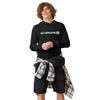 Load image into Gallery viewer, NUSPECPRO | Hooded long-sleeve tee