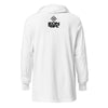 Load image into Gallery viewer, ABLK | Hooded long-sleeve tee