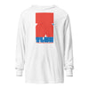 TLWN | Hooded long-sleeve tee