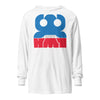 Load image into Gallery viewer, HM7 | Hooded long-sleeve tee