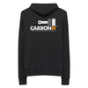 CARBONH | Zip hoodie | Bella + Canvas