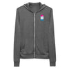 BLUEBOT | Zip hoodie | Bella + Canvas