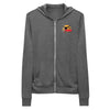 DUCK BOSS | Zip hoodie | Bella + Canvas