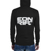 EON RIFT | Zip hoodie | Bella + Canvas