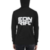 EON RIFT | Zip hoodie | Bella + Canvas
