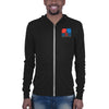 Load image into Gallery viewer, ZS | Zip hoodie | Bella + Canvas