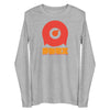 Load image into Gallery viewer, DREX | Long Sleeve Tee | Bella + Canvas