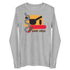 DUCK BOSS | Long Sleeve Tee | Bella + Canvas