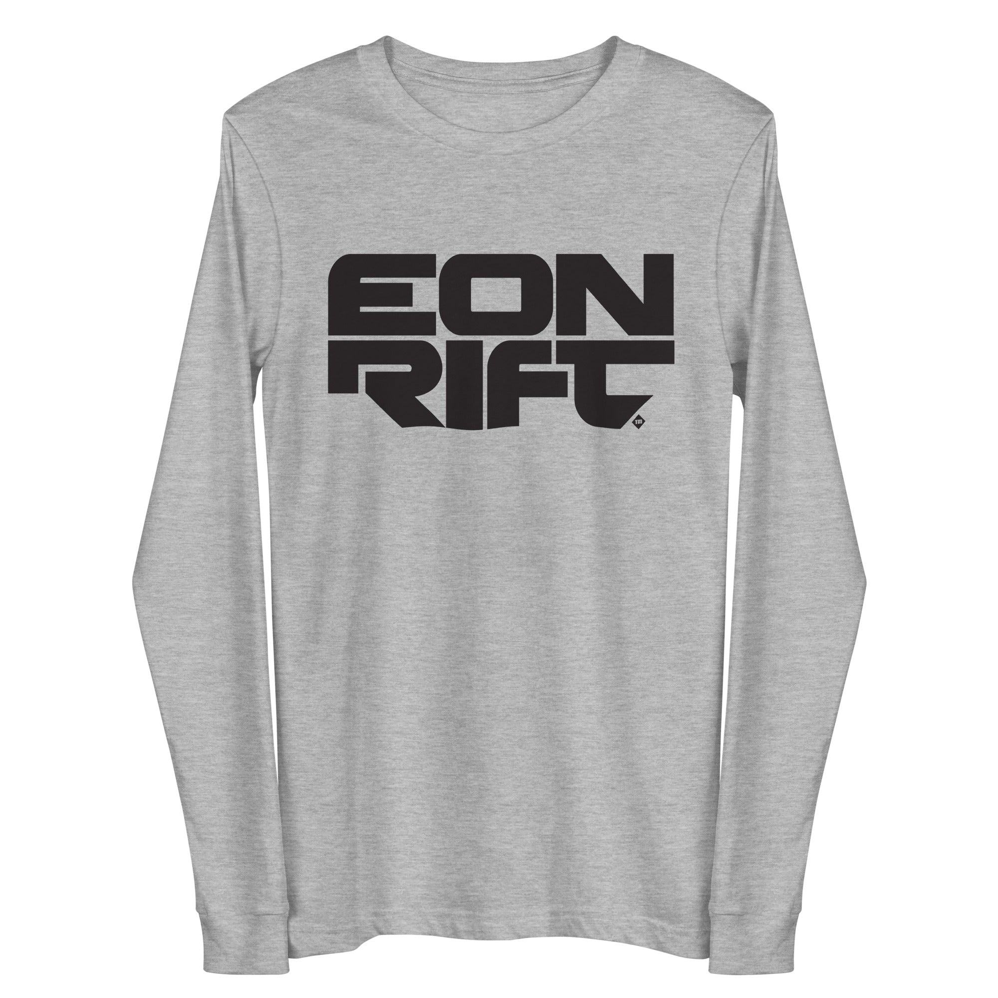 EON RIFT | Long Sleeve Tee | Bella + Canvas