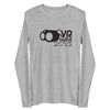 VRAUTO | Long Sleeve Tee | Bella + Canvas