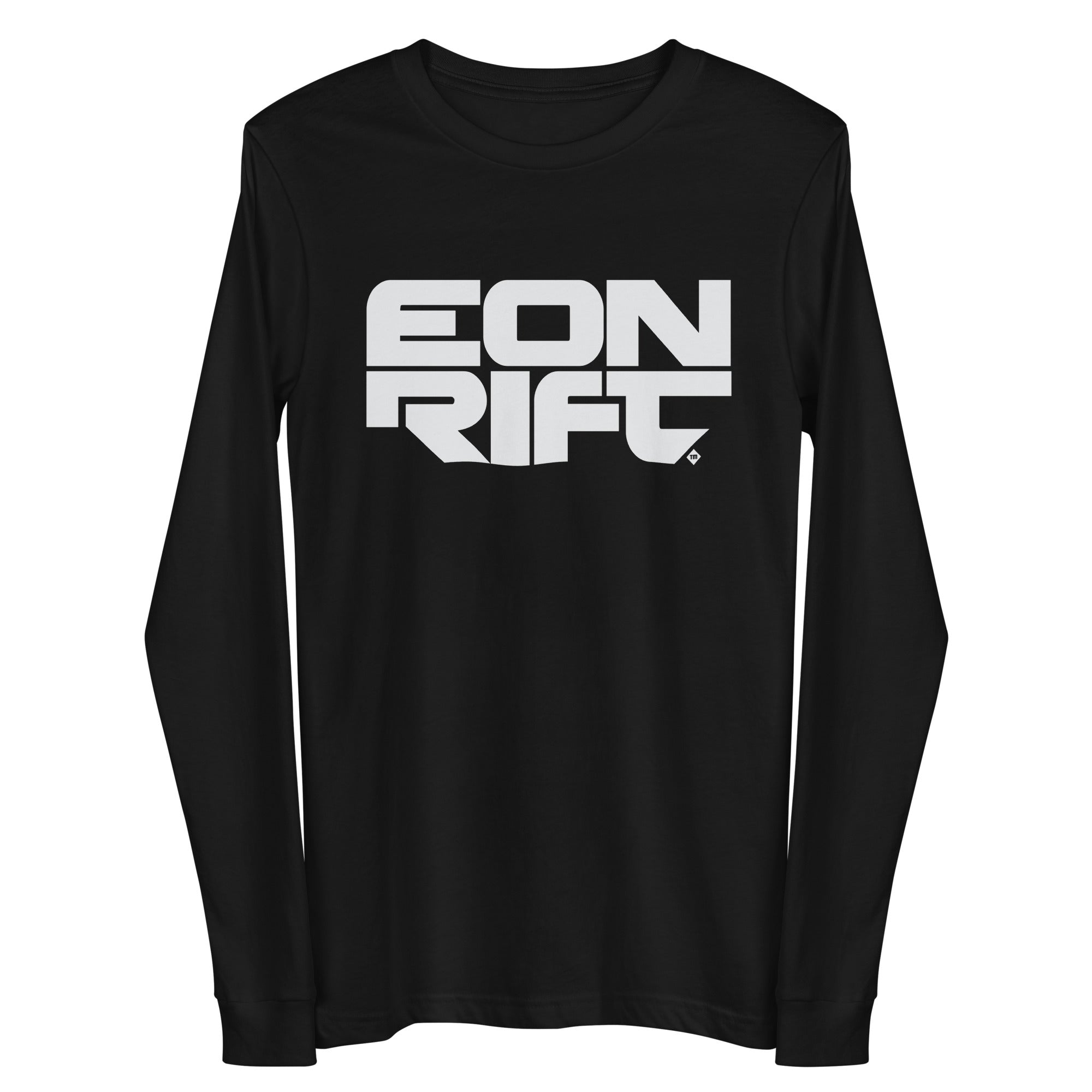 EON RIFT | Long Sleeve Tee | Bella + Canvas