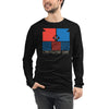 Load image into Gallery viewer, ZS | Long Sleeve Tee | Bella + Canvas