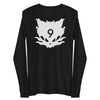 Load image into Gallery viewer, CAT9 | Long Sleeve Tee | Bella + Canvas