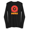 DREX | Long Sleeve Tee | Bella + Canvas