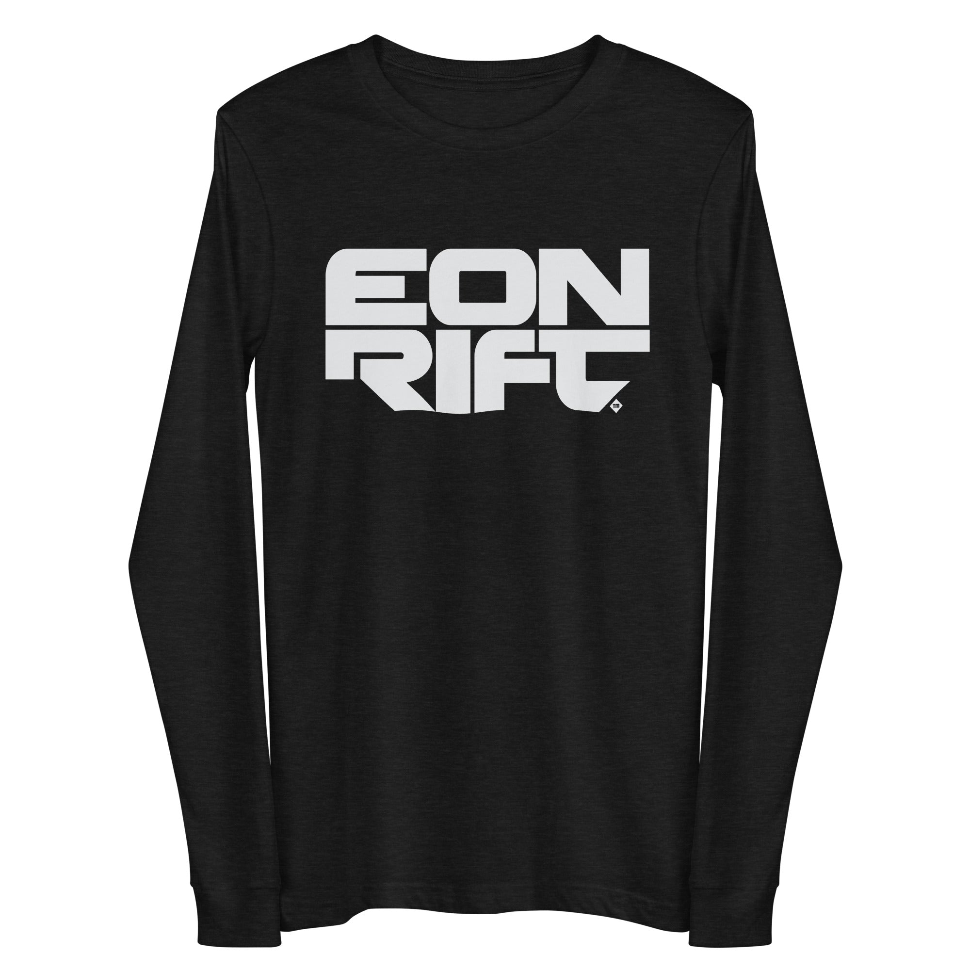 EON RIFT | Long Sleeve Tee | Bella + Canvas