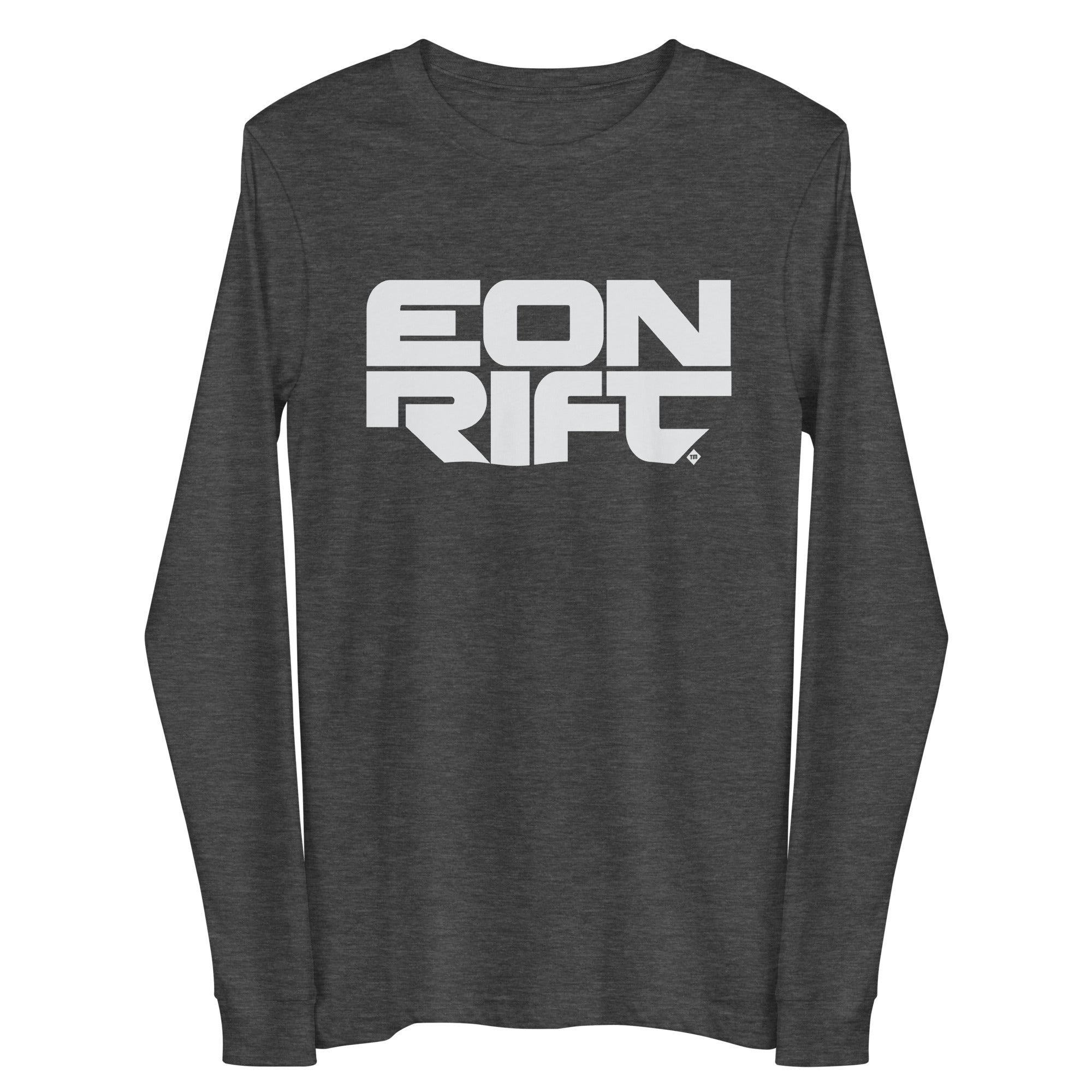 EON RIFT | Long Sleeve Tee | Bella + Canvas