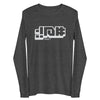 NANI | Long Sleeve Tee | Bella + Canvas