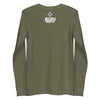 NUSPECPRO | Long Sleeve Tee | Bella + Canvas