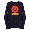 DREX | Long Sleeve Tee | Bella + Canvas