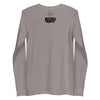 NUSPECPRO | Long Sleeve Tee | Bella + Canvas