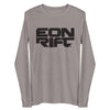 EON RIFT | Long Sleeve Tee | Bella + Canvas