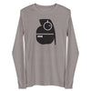 JOIK | Long Sleeve Tee | Bella + Canvas