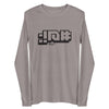 NANI | Long Sleeve Tee | Bella + Canvas