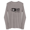 VRAUTO | Long Sleeve Tee | Bella + Canvas