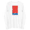 TLWN | Long Sleeve Tee | Bella + Canvas