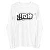 NANI | Long Sleeve Tee | Bella + Canvas