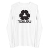 TOKURU | Long Sleeve Tee | Bella + Canvas