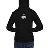 Load image into Gallery viewer, TWO | Premium Hoodie | Cotton Heritage