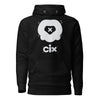 CIX | Premium Hoodie | Cotton Heritage