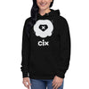 CIX | Premium Hoodie | Cotton Heritage