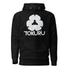 TOKURU | Premium Hoodie | Cotton Heritage